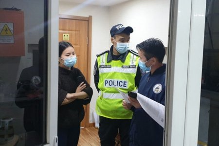 Халдварын тархалтыг бууруулахад төр, хувийн хэвшил, иргэдийн хамтын ажиллагаа чухал байна