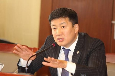 С.Баярцогт, Б.Бямбасайхан нарыг үргэлжлүүлэн нэг сар хорихоор боллоо