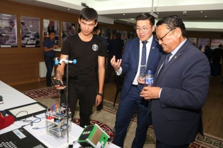 Сансар судлалын шинжлэх ухааныг хөгжүүлэх холбоо байгуулав