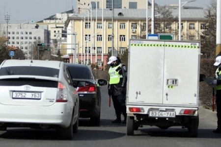 Журам зөрчсөн 162 автомашины QR код зөвшөөрлийг хүчингүй болгов