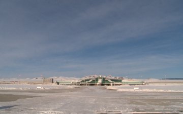 2023 оны УИХ-ын хаврын чуулганаар Аялал жуулчлалын багц хуулийн төслийг хэлэлцэнэ