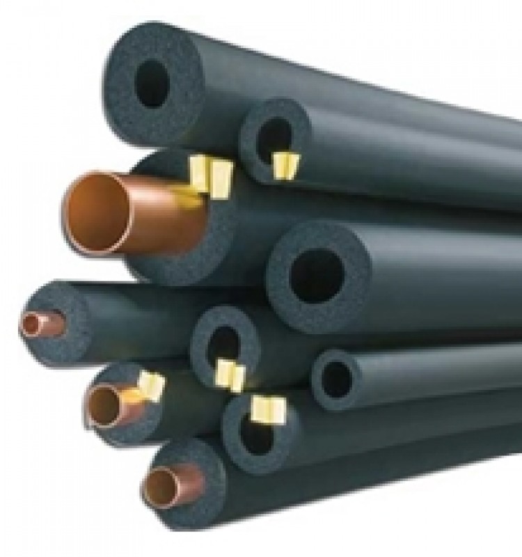 Дулаалга / Rubber Insulation Pipe D35