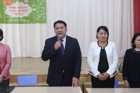 Амны хөндийн эрүүл мэндийн боловсрол олгох сургалт явууллаа