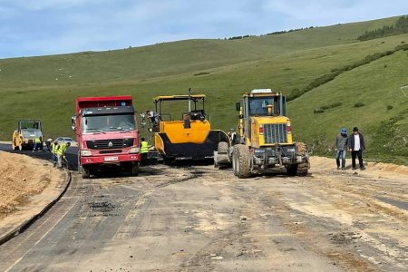 ЗАГАСТАЙН ДАВААНЫ ЗОРЧИХ ХЭСГИЙГ МАРГААШ НЭЭНЭ