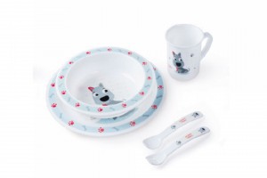 Аяга Тавагны ком нохойтой 2697