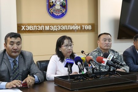 Сайжруулсан түлшийг зөв хэрэглэх талаар айл өрхүүдэд биечлэн зөвлөгөө өгч байна