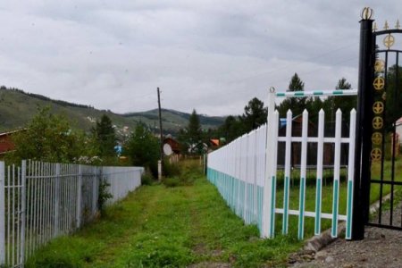 Зуслангийн ногоон бүсийн 40 гаруй байршилд орц, гарц гаргажээ 