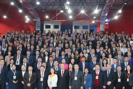 НҮБ-ын төрийн албаны өдөр тохиож байна