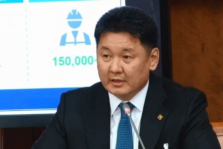 У.Хүрэлсүх: Дөрөвдүгээр сарын 1-нээс аравдугаар сарын 1 хүртэл аж ахуйн нэгжүүдийн нийгмийн даатгалын шимтгэлийг тэглэж байна