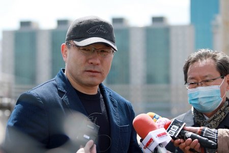 Д.Сумъяабазар: Зам, гүүрэн байгууламжаа нөөц, боломждоо тулгуурлан засна