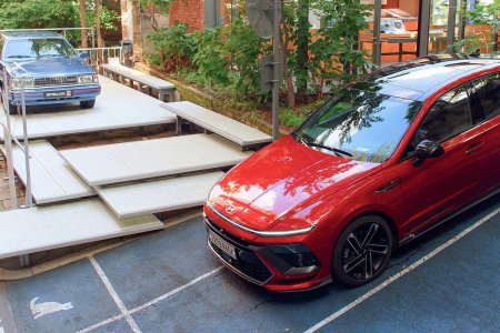 SONATA 40 нас хүрлээ: STELLAR-аас эхэлсэн өв