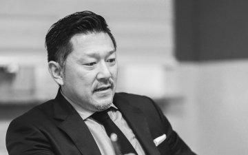 Би хэрхэн ажилладаг вэ? - Мобиком корпорацийн ерөнхий захирал Хамада Тацуяа