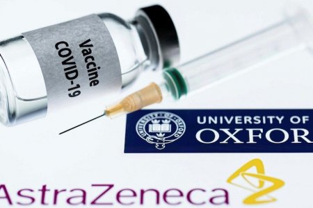 ДЭМБ “Астразенека” компанийн вакцинаар дархлаажуулалтаа үргэлжлүүлэхийг уриалжээ
