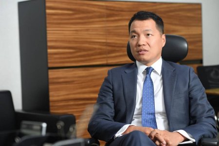 Төв банкны дэд ерөнхийлөгч Г.Энхтайваны бүрэн эрхийн хугацаа дуусжээ