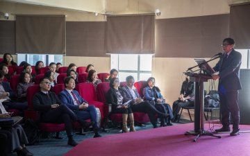 Цэцэрлэгийн багш нарын гүйцэтгэлийн үнэлгээний урамшууллын тогтолцоонд өөрчлөлт оруулна