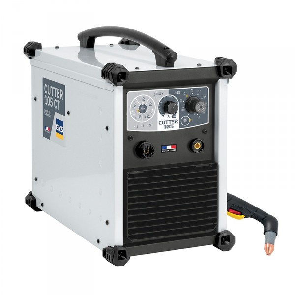 Плазма зүсэгч GYS PLASMA CUTTER 105 CT