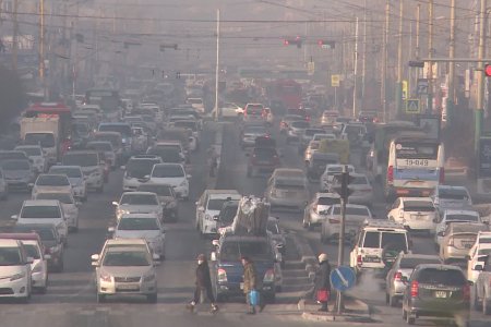 Зарим жолооч нар дугаарын хязгаарлалтыг үргэлжлүүлэх хүсэлтэй байна