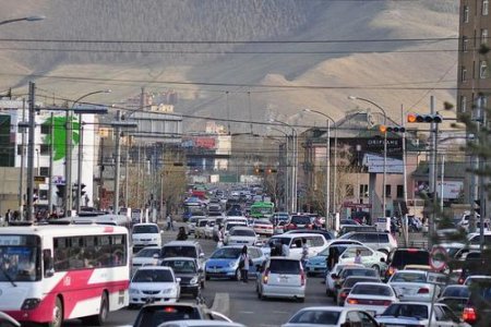 Тээврийн хэрэгслээс авто зам ашигласны төлбөр авах журам” батлагдлаа