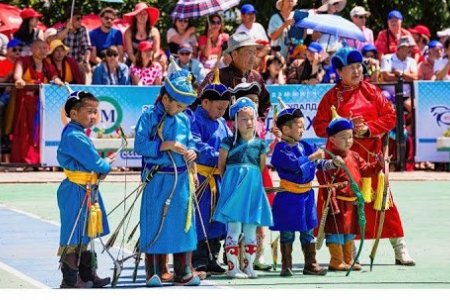 Хүүхдийн сурын харвааг энэ жил зохион байгуулахгүй