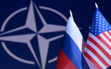ОХУ-АНУ, НАТО, болон ЕАБХАБ-ын хооронд болсон үр дүнгүй уулзалтын улмаас дайны нөхцөл байдал үүссэн гэв