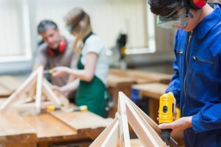 МСҮТ-д суралцагчид сар бүрийн тэтгэлгийг төгссөний дараа хуримтлал хэлбэрээр олгоно