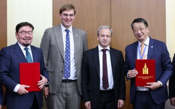 ШАТАР ТОГЛОЖ СУРСНААР АНХААРАЛ ТӨВЛӨРӨХ, БИЕ ДААЖ СУРАЛЦАХ ЧАДВАР САЙЖИРДАГ