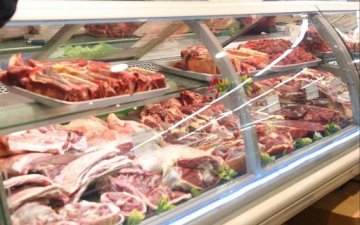 2021 онд нийслэлчүүдийн хэрэгцээнд зориулан 20.000 тонн мах нөөцөлнө