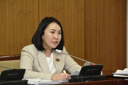 Иргэдээс Ч.Ундрамтай холбоотой гомдол ирсэн тул Ёс зүйн хороо хуралдана