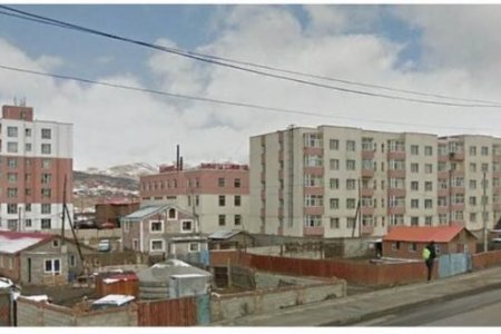  “ХИЛЧИН ХОТХОН” ТӨВЛӨРСӨН ДУЛААН ХАНГАМЖИД ХОЛБОГДЛОО