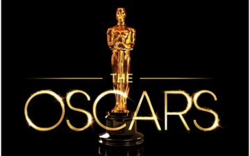 Оскарын наадмын 