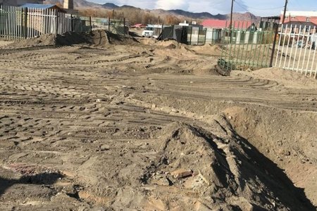 АТГ: Иргэдийн гомдлыг газар дээр нь шийдвэрлэж байна