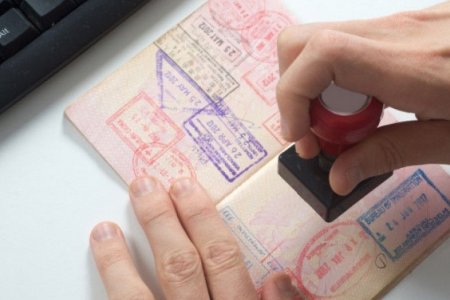БНСУ-ын визийн мэдүүлгийг шалгах хугацаанд гадаад паспортаа түр буцаан авах боломжтой