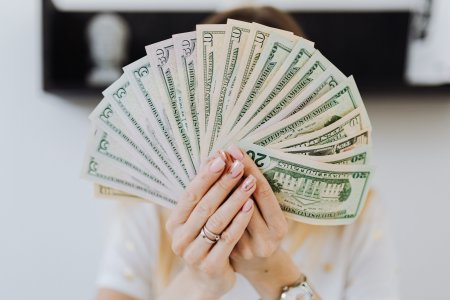 Пассив орлогоо нэмэгдүүлэхэд туслах санаанууд