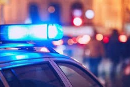 Он гарснаас хойш автомашин хулгайлсан 201 хэрэг бүртгэгджээ