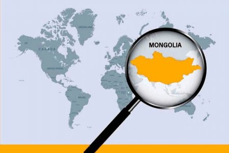 “Монгол Ураниум Ресурс” ба Франц дахь Элчин сайд