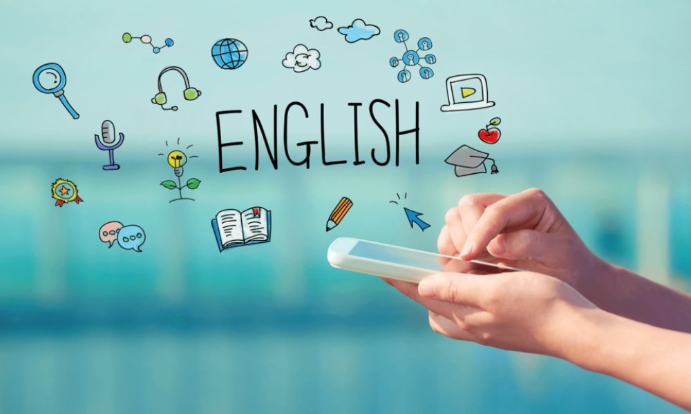 The “English language ability ” online contest is held among the sophomore students of the Mandakh University 