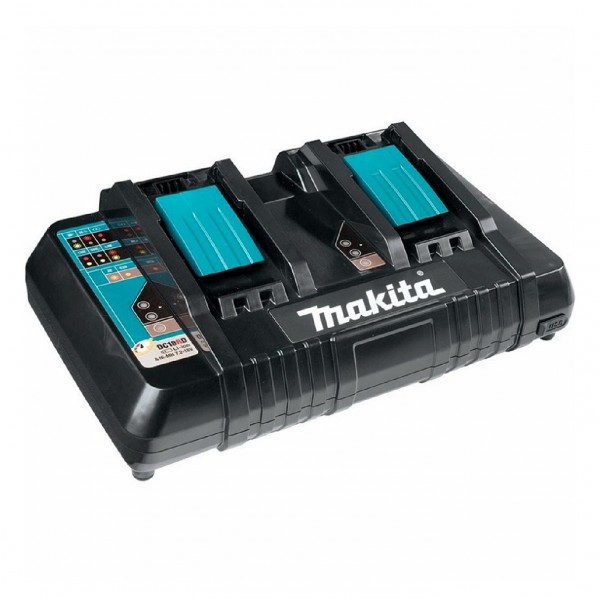 Батарей цэнэглэгч | Makita 196934-4 /14.4V, 18V/ USB оролттой