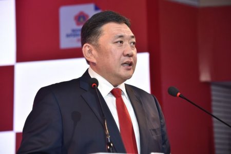 М.Энхболд: Би хуулийн дагуу УИХ-ын даргаар томилогдсон. Чөлөөлөгдөх эсэх маань хуулийн хүрээнд байх ёстой