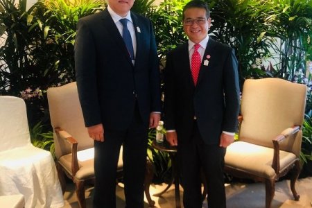 НҮБ-ЫН КОНВЕНЦИД ГАРЫН ҮСЭГ ЗУРАХ ЁСЛОЛЫН АЖИЛЛАГАА БОЛОН ДЭЭД ХЭМЖЭЭНИЙ ХУРАЛ БОЛОВ