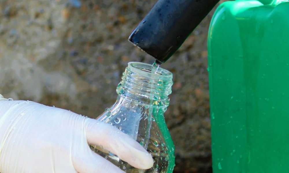 УНДНЫ УСНЫ ЧАНАР, АЮУЛГҮЙ БАЙДАЛД ШИНЖИЛГЭЭТ ХЯНАЛТ ХИЙЖ БАЙНА.