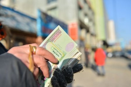 Ахмадын тэтгэврийг нэмэх боломжгүй гэдгийг гэр бүл, хөдөлмөр, нийгмийн хамгааллын сайд мэдэгдэв