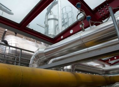 Цаас, цаасан бүтээгдэхүүн үйлдвэрлэлийн биоцидыг хэмжих