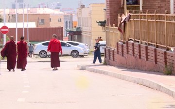 Ч.Бямбажаргал: Хүүхдүүд нэгнээ хүчирхийлсэн байж болзошгүй гэх хэргийг хууль хяналтын байгууллага шалгаж байна