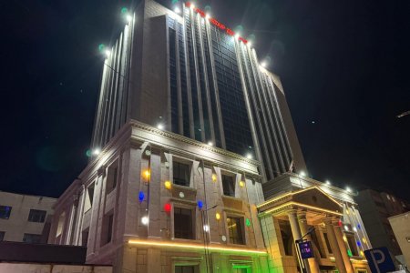 ГЭРЭЛТҮҮЛГИЙН АСАЛТ 99,6 ХУВЬТАЙ БАЙНА