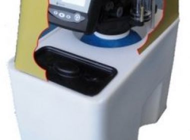 WATER SOFTENER