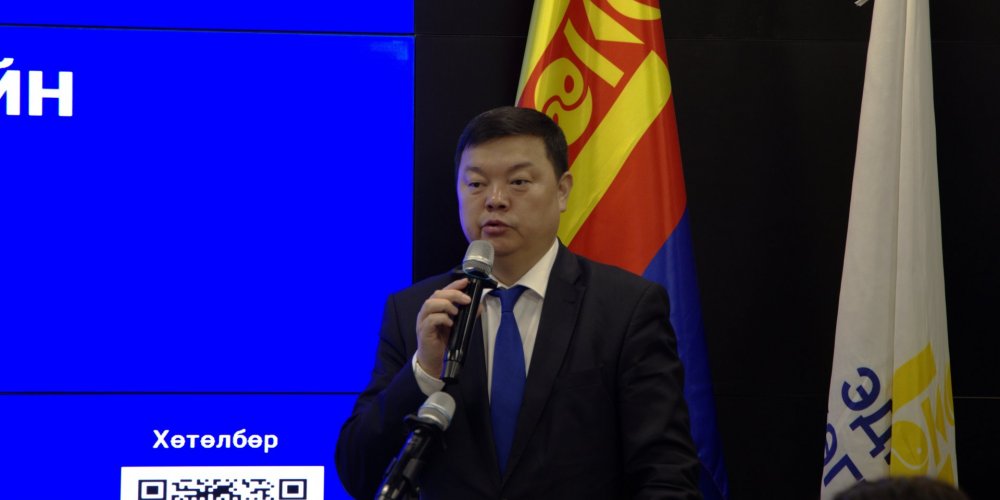 ТӨР, ХУВИЙН ХЭВШЛИЙН ТҮНШЛЭЛИЙН ЧАДАВХЫГ БЭХЖҮҮЛЭХ ТӨСЛИЙН УДИРДЛАГЫН СУРГАЛТ ЭХЭЛЛЭЭ