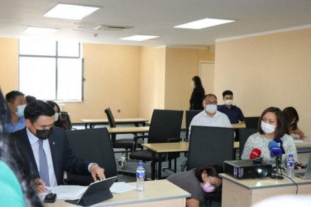 ВИРУСЫН ЭСРЭГ ЭМИЙН НЭР ТӨРӨЛ, ХАНГАМЖИЙГ НЭМЭГДҮҮЛНЭ