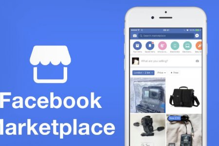  Facebook Marketplace цэсийг Монгол Улсад албан ёсоор ашиглах боломжтой боллоо