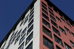 Margretedal Residential Towers