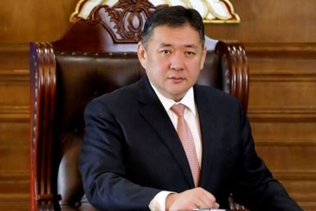 УИХ-ын дарга М.Энхболд мэндчилгээ дэвшүүллээ